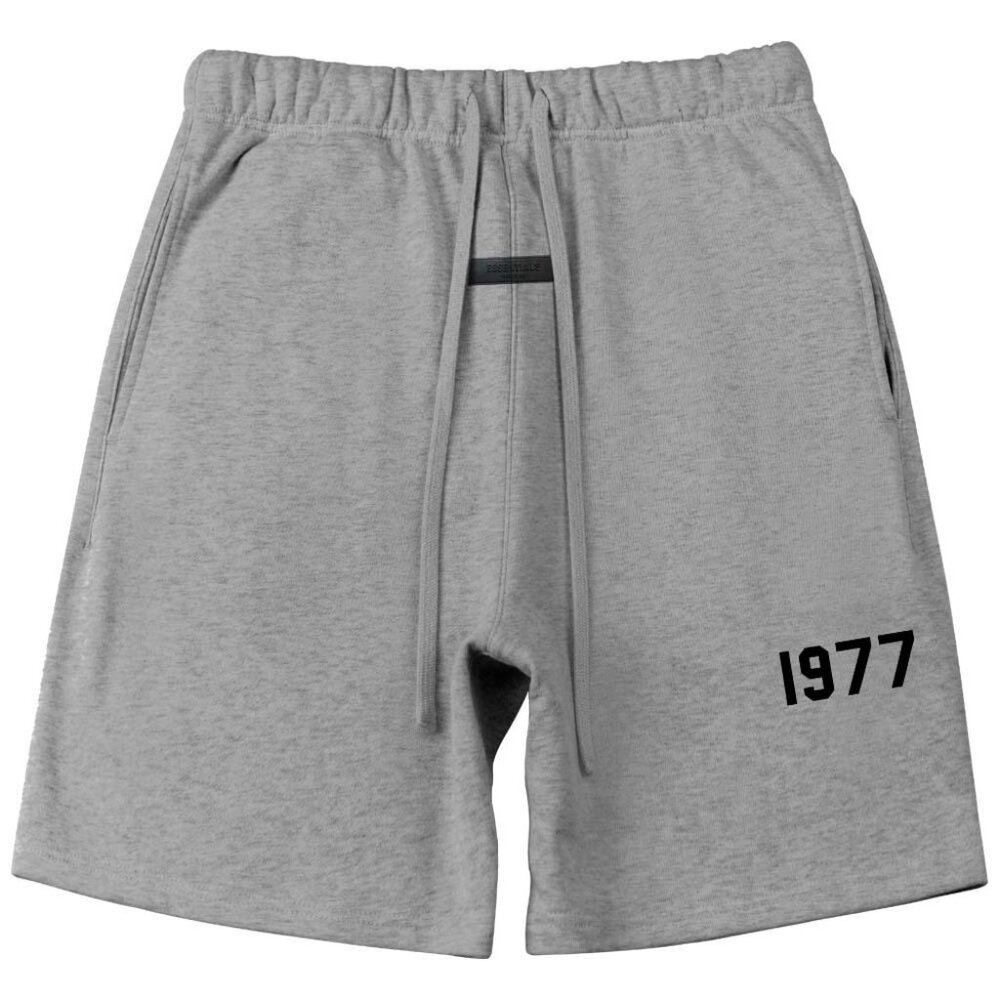 FOG ESSENTIALS Season 7 1977 Casual Loose Shorts Unisex